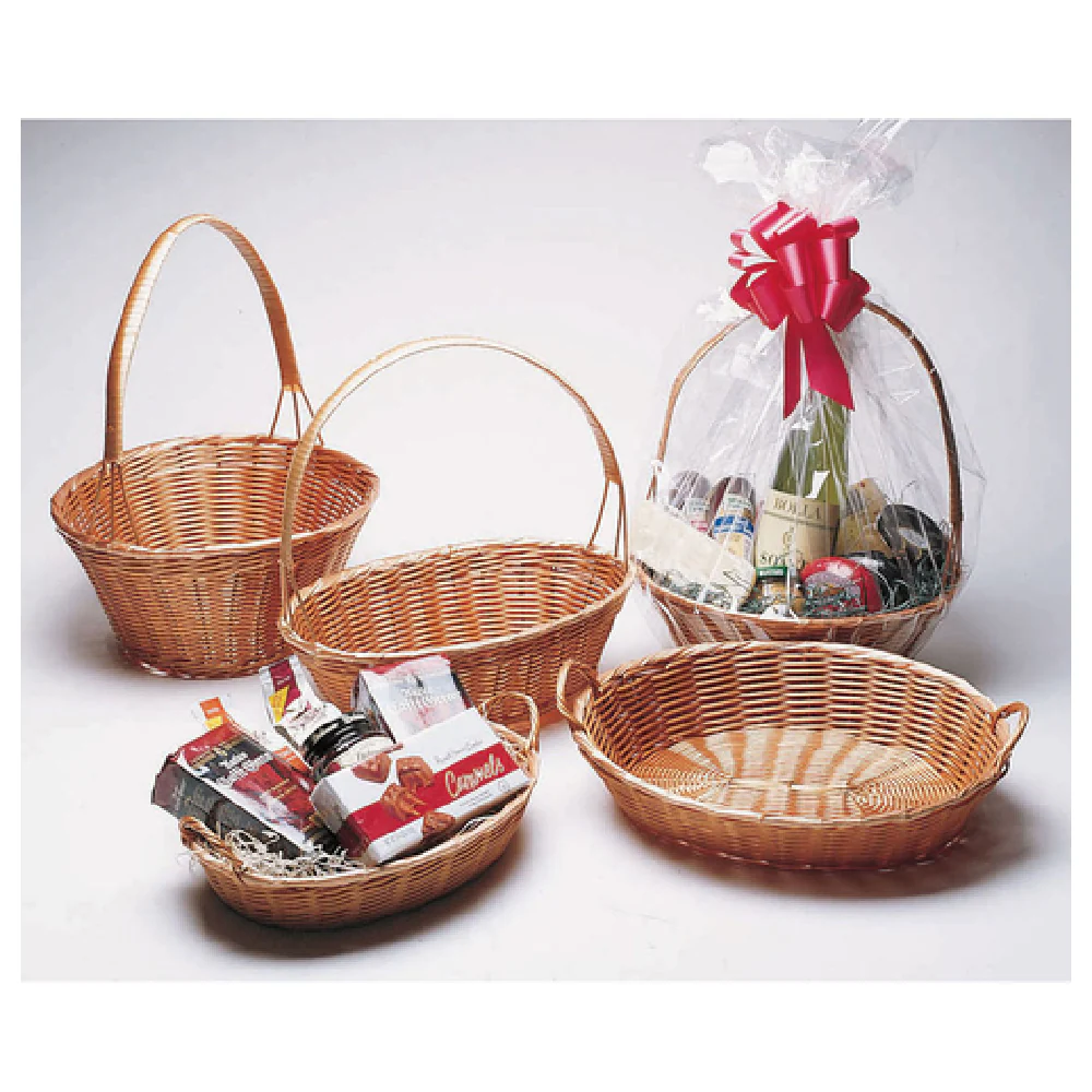 Hubert 88539 Basket 14-1/2