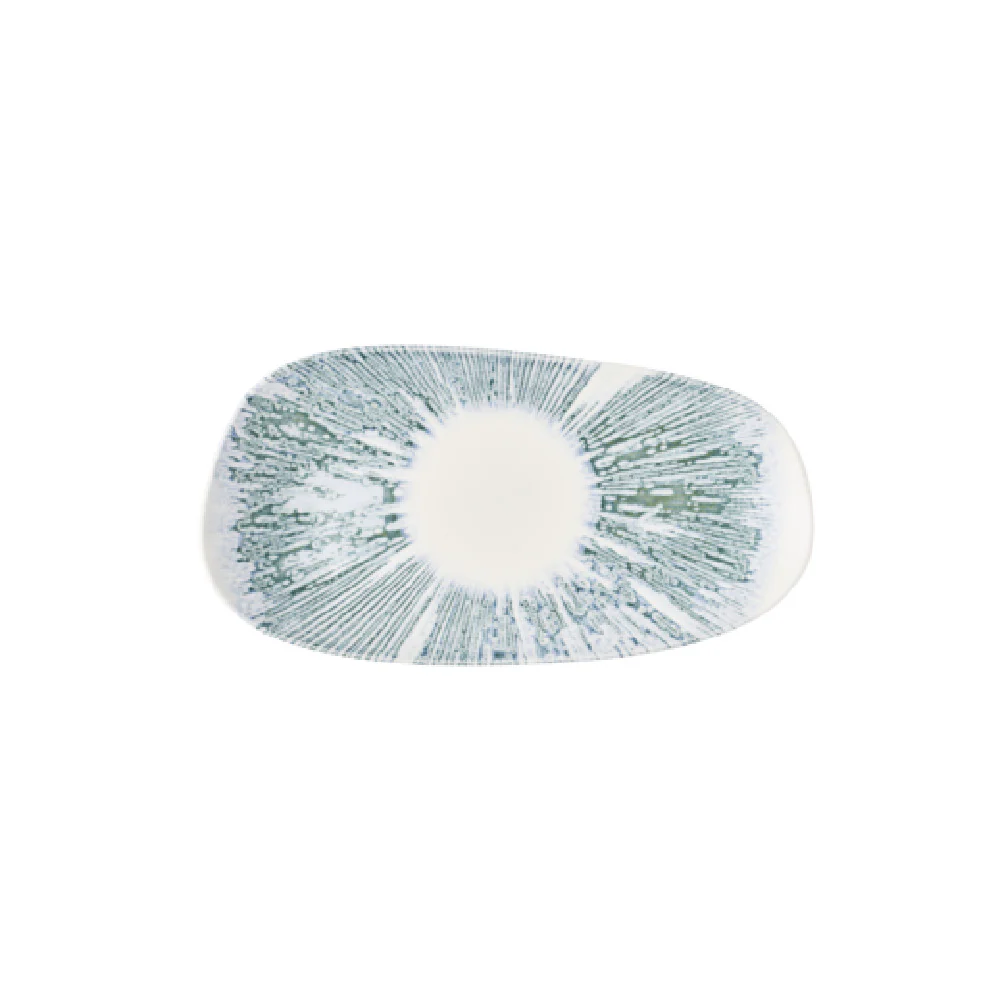Churchill China ILYBOO351 Plate 13.67 Churchill China ILYBOO351 Plate 13.67