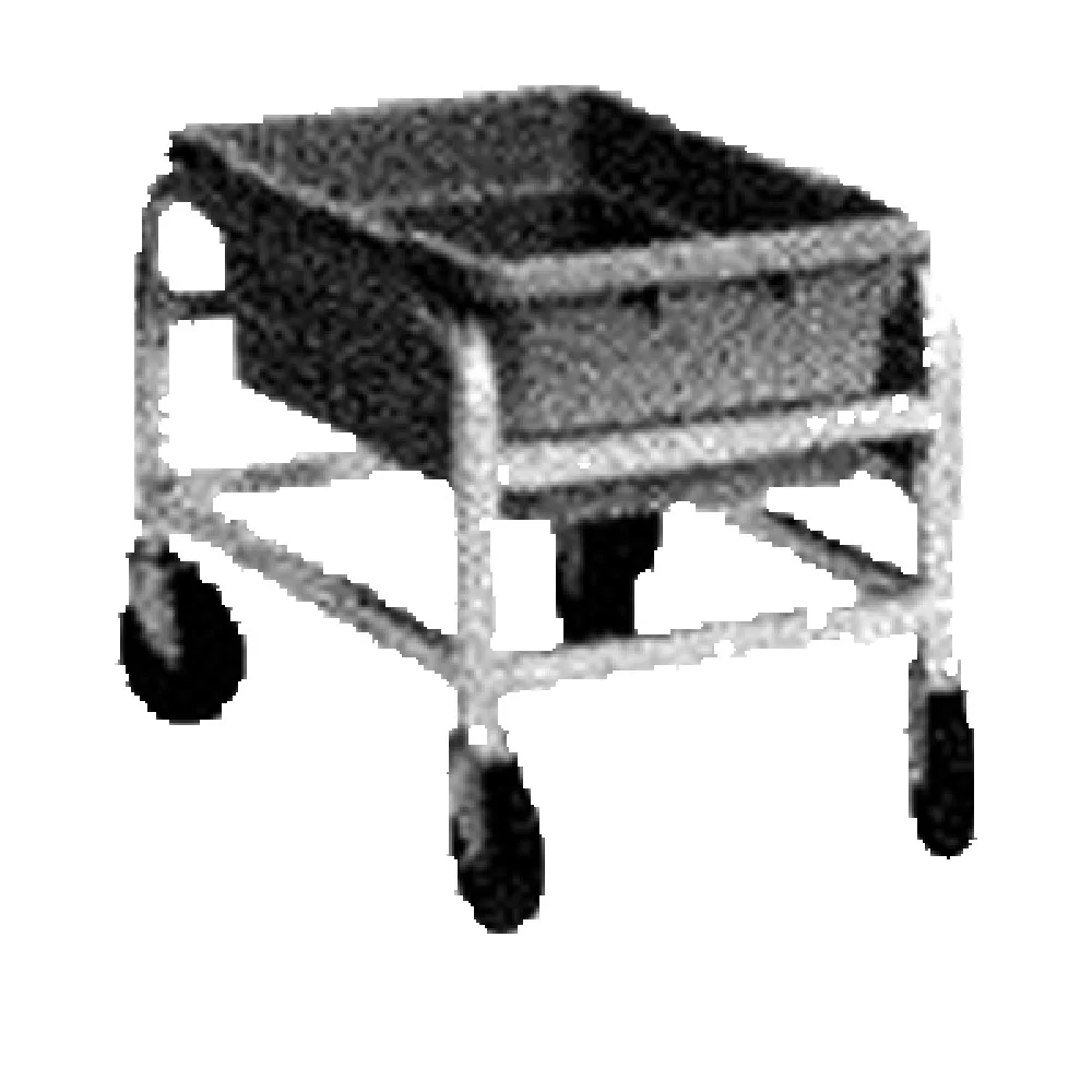 SPG International 4J0033 Kelmax Meat Lug Cart 25 SPG International 4J0033 Kelmax Meat Lug Cart 25