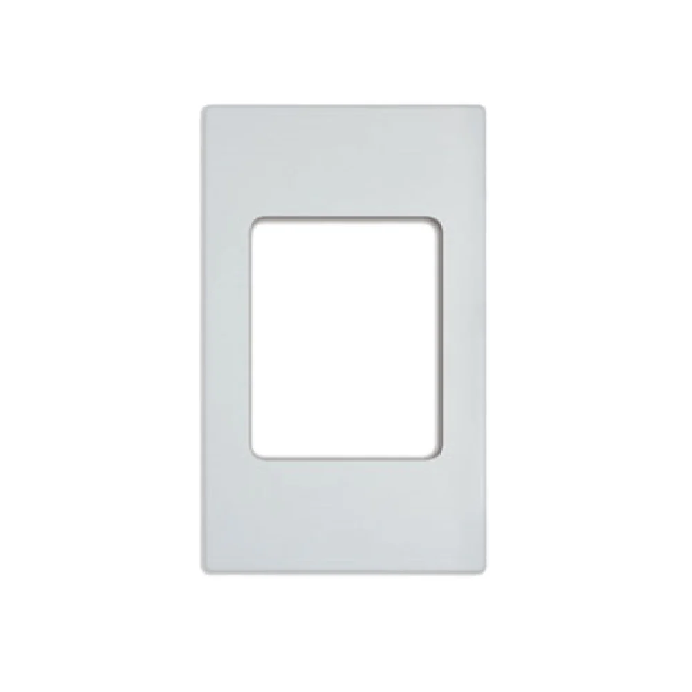Vollrath 8242820 21 Inch Miramar Template with Food Pan Cutout Resin