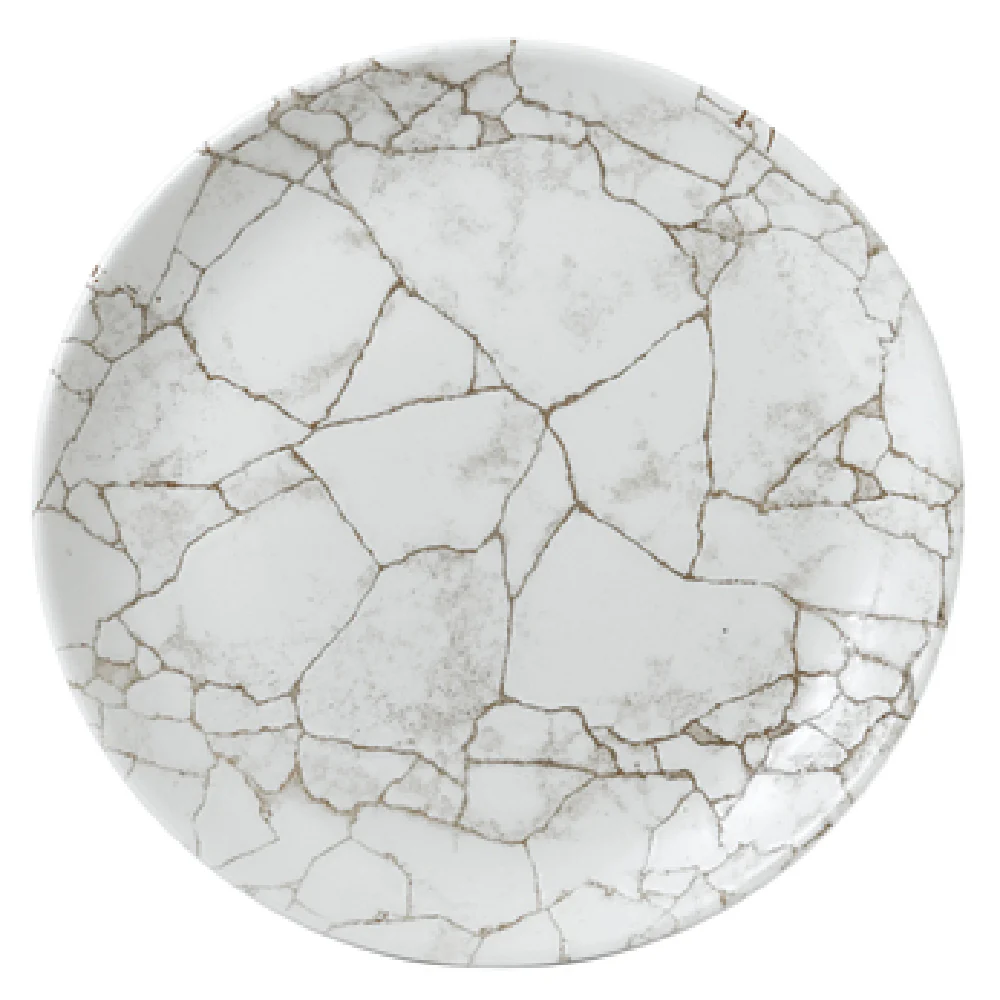 Churchill China KTAGEV111 Plate 11-1/4 Churchill China KTAGEV111 Plate 11-1/4