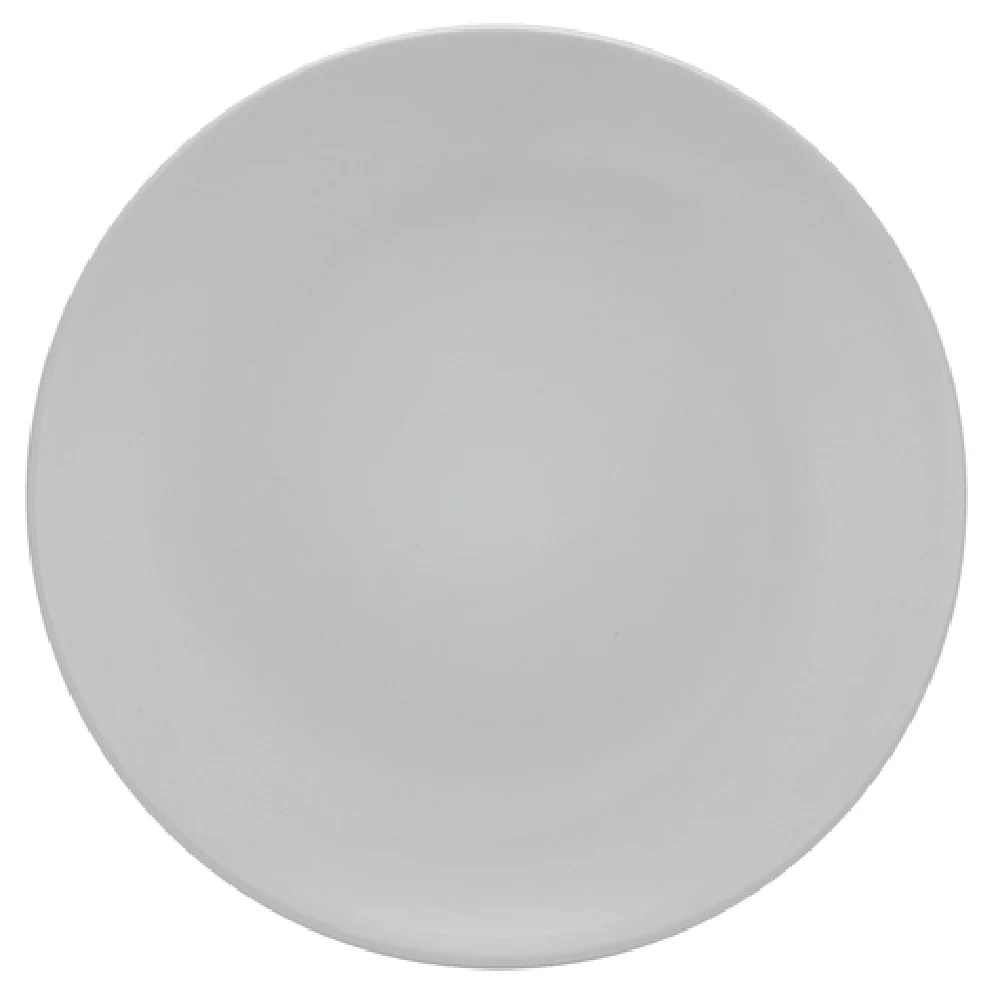 Ten Strawberry Street WM-4-WHT-6 Salad Plate 7-3/4 Ten Strawberry Street WM-4-WHT-6 Salad Plate 7-3/4