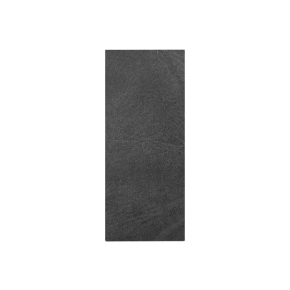 Risch HAR-6V 4.25X11 Menu Cover 4-1/4 Inch Black Faux-leather Antibacterial Antimicrobial Risch HAR-6V 4.25X11 Menu Cover 4-1/4 Inch Black Faux-leather Antibacterial Antimicrobial