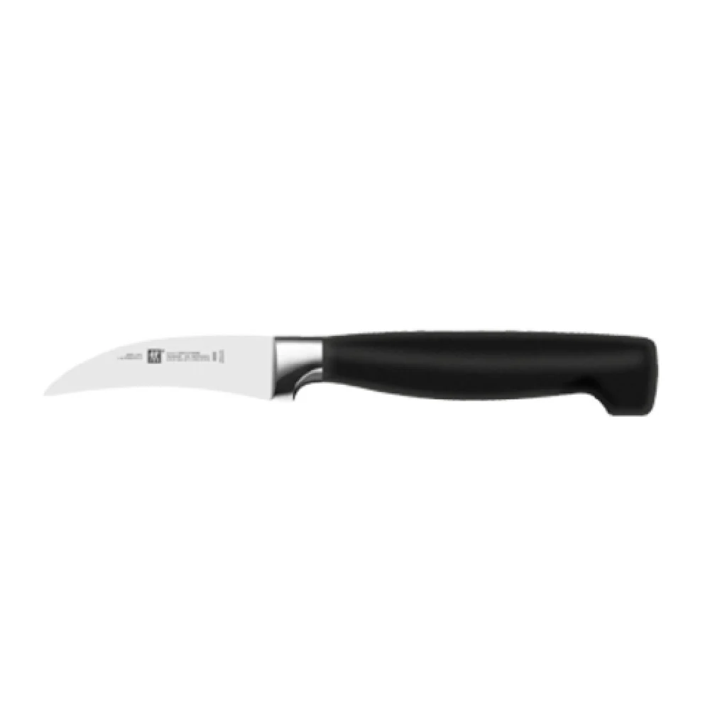 Zwilling 31070-053 2-3/4 Inch Bird's Beak Knife High Carbon Stainless Steel