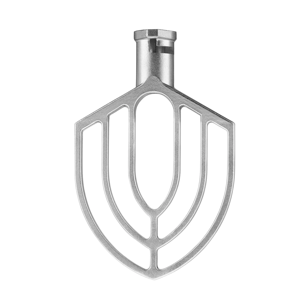 Waring WSM20LMP 20 Qt Mixing Paddle Aluminum for WSM20L Mixer Attachment