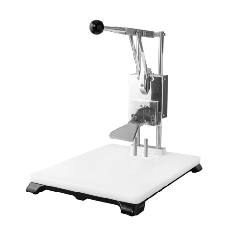 BOSKA Professional Cheese Equipment 110000 Boska Divide -O-Matic 14.01''W X 18.74''D X 17.44''H Cast Aluminum Base BOSKA Professional Cheese Equipment 110000 Boska Divide -O-Matic 14.01''W X 18.74''D X 17.44''H Cast Aluminum Base