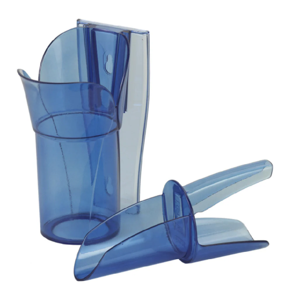 Royal Industries SJ SI 7000 Saf-T-Scoop 12-16 Oz. With Guard (1 Each Per Case) Royal Industries SJ SI 7000 Saf-T-Scoop 12-16 Oz. With Guard (1 Each Per Case)