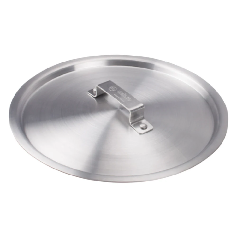 Winco ALPC-10 9.72 Inch Aluminum Cover for ALST-10 ALST-12 ALHP-12 Winco ALPC-10 9.72 Inch Aluminum Cover for ALST-10 ALST-12 ALHP-12