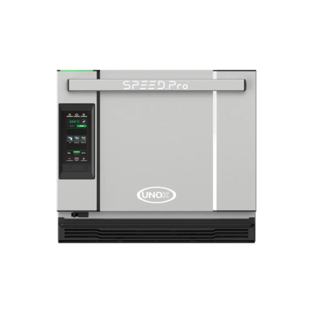UNOX XASR-03HS-EDDS 24 Inch Convection and Microwave Oven with Trays UNOX XASR-03HS-EDDS 24 Inch Convection and Microwave Oven with Trays