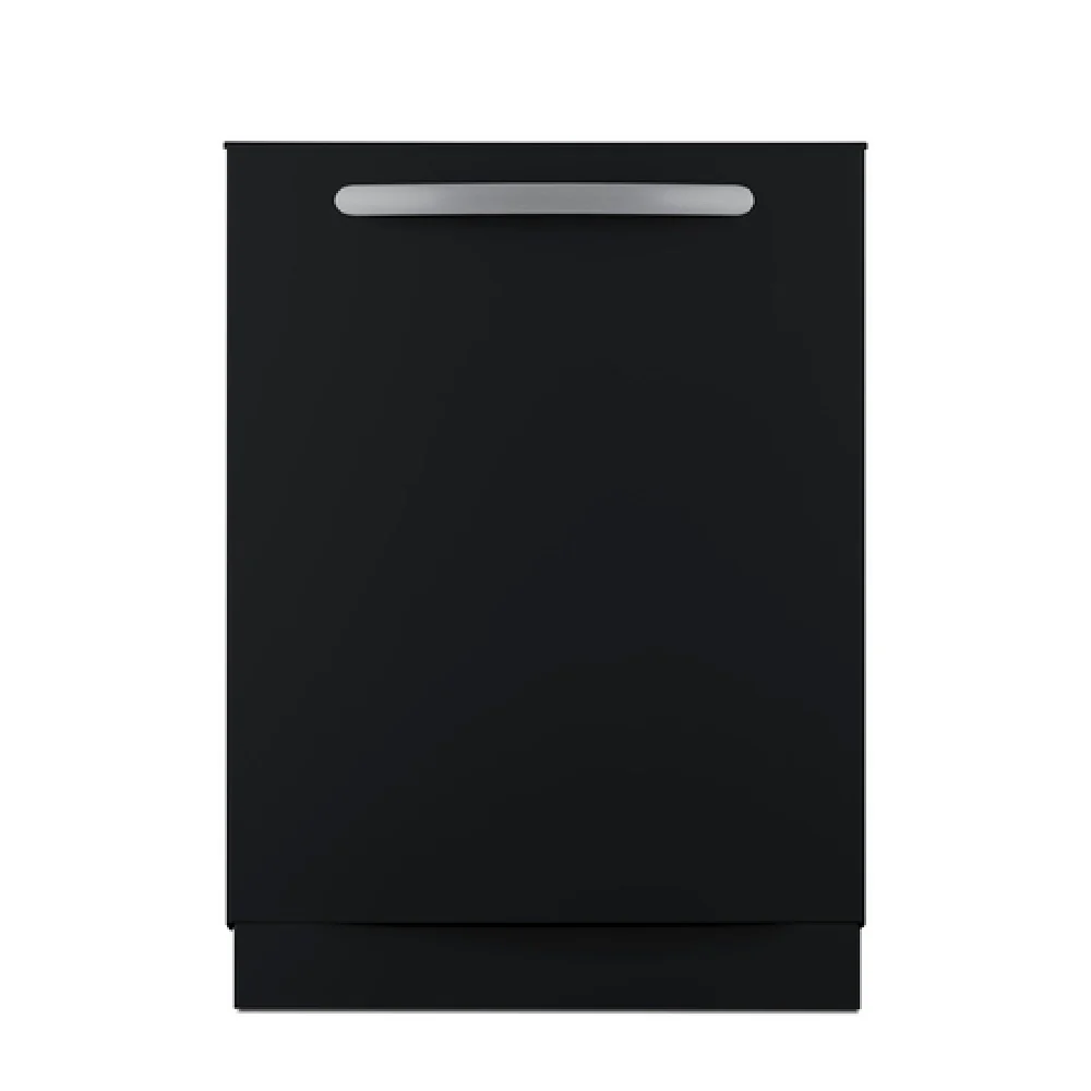 Summit DW243BADA 24 Inch Built-in Dishwasher ENERGY STAR Certified Stainless Steel Interior