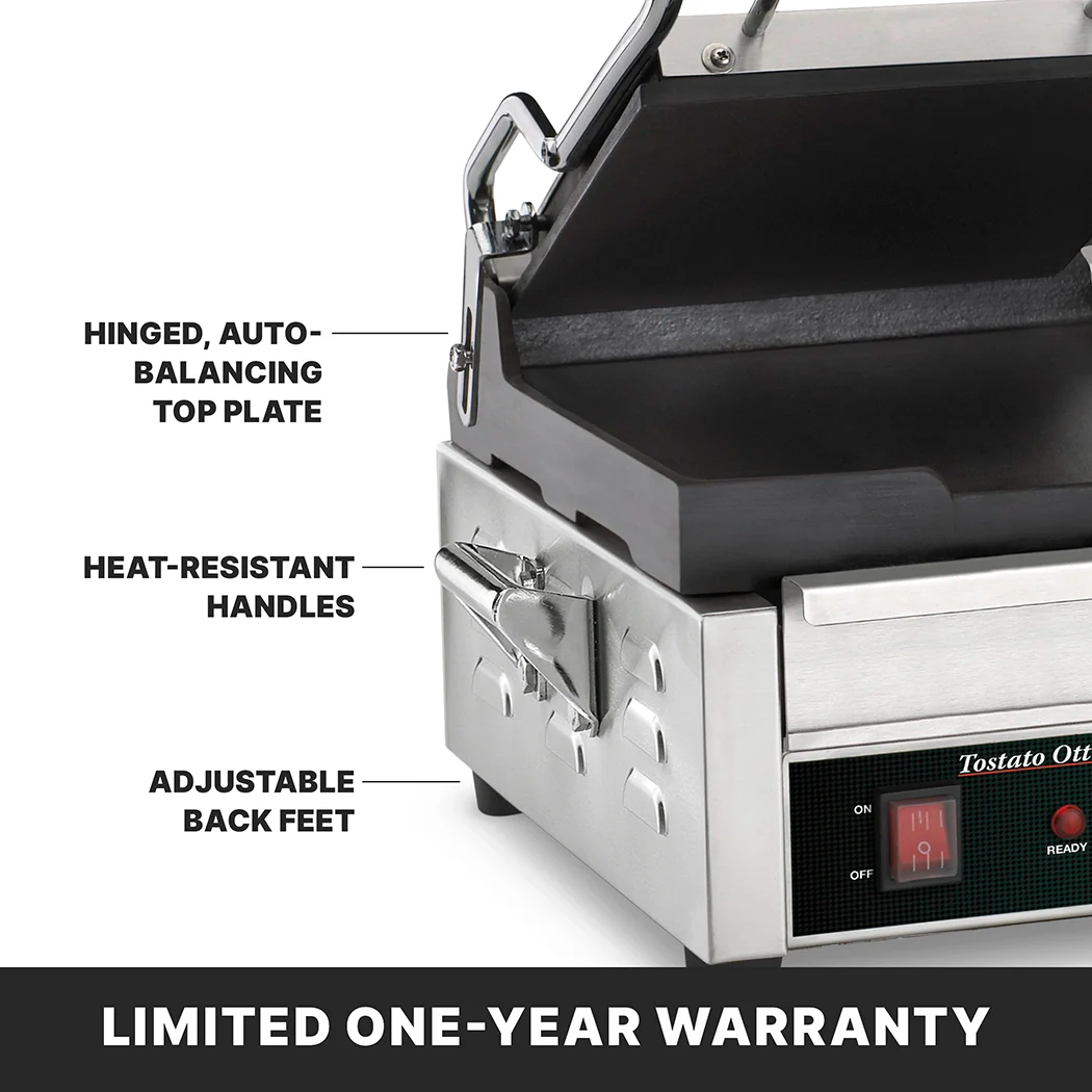 Waring WFG300K 20 Inch Dual Toasting Grill Electric for Sandwiches and Paninis Waring WFG300K 20 Inch Dual Toasting Grill Electric for Sandwiches and Paninis