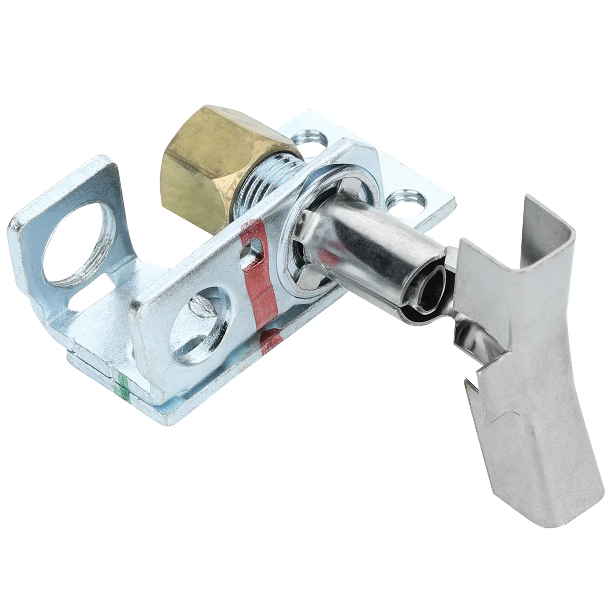 Empura Parts 70201302019 Pilot(LP) Compatible With: EGF-70/80_NAT EGF-70/80_LP Empura Parts 70201302019 Pilot(LP) Compatible With: EGF-70/80_NAT EGF-70/80_LP