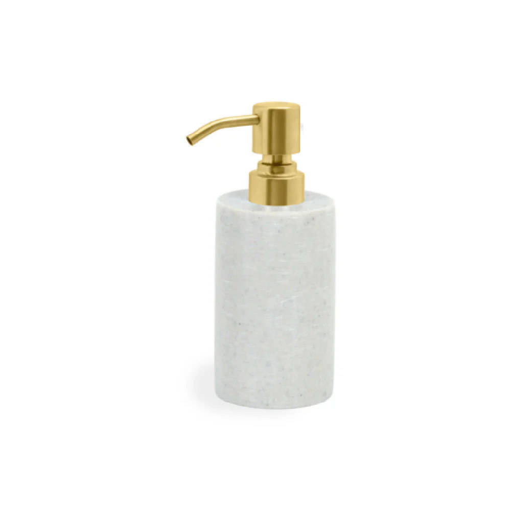 FOH RSP038GYR12 10oz Miami Pump Cement Grey With Matte Brass Top Includes One RSP005GYR12-BTM 10oz Miami Pump Base Cement Grey FOH RSP038GYR12 10oz Miami Pump Cement Grey With Matte Brass Top Includes One RSP005GYR12-BTM 10oz Miami Pump Base Cement Grey