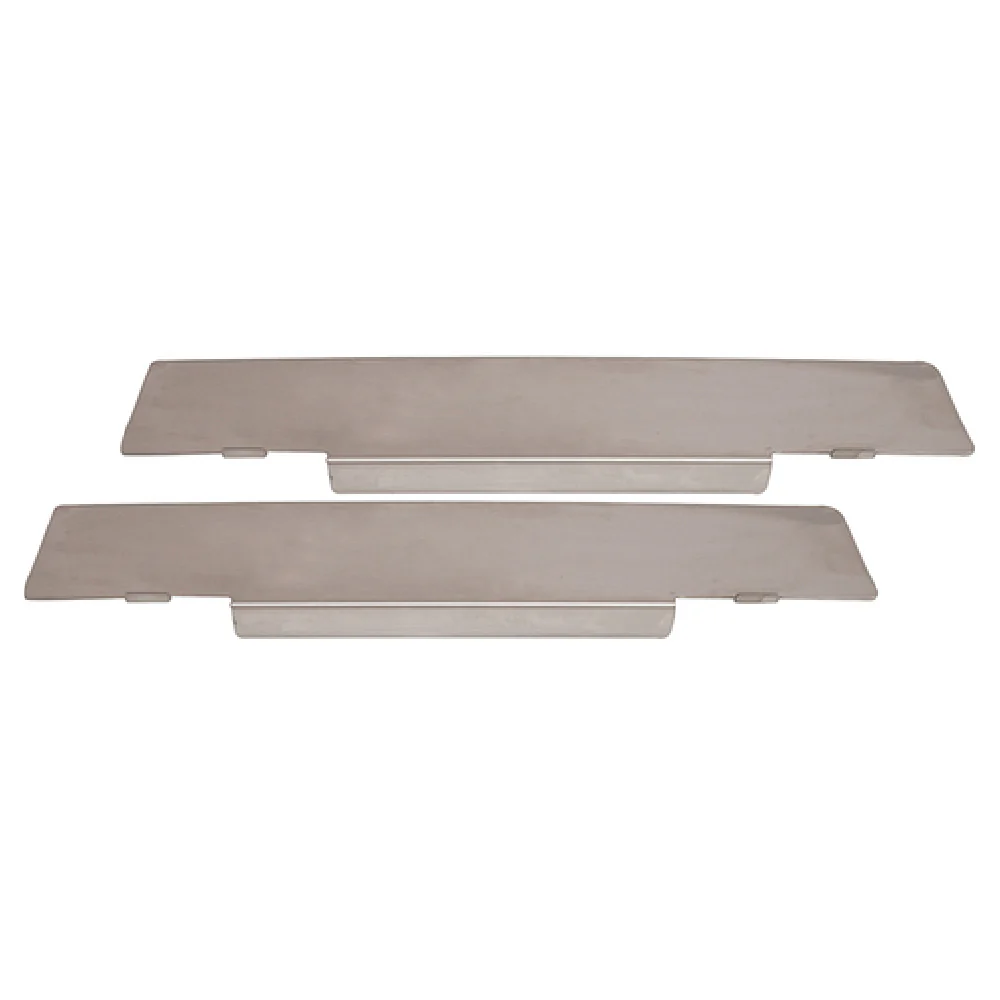 BK Resources SHF-242 19 Inch Additional Rack Slides for UB4-21-GC242