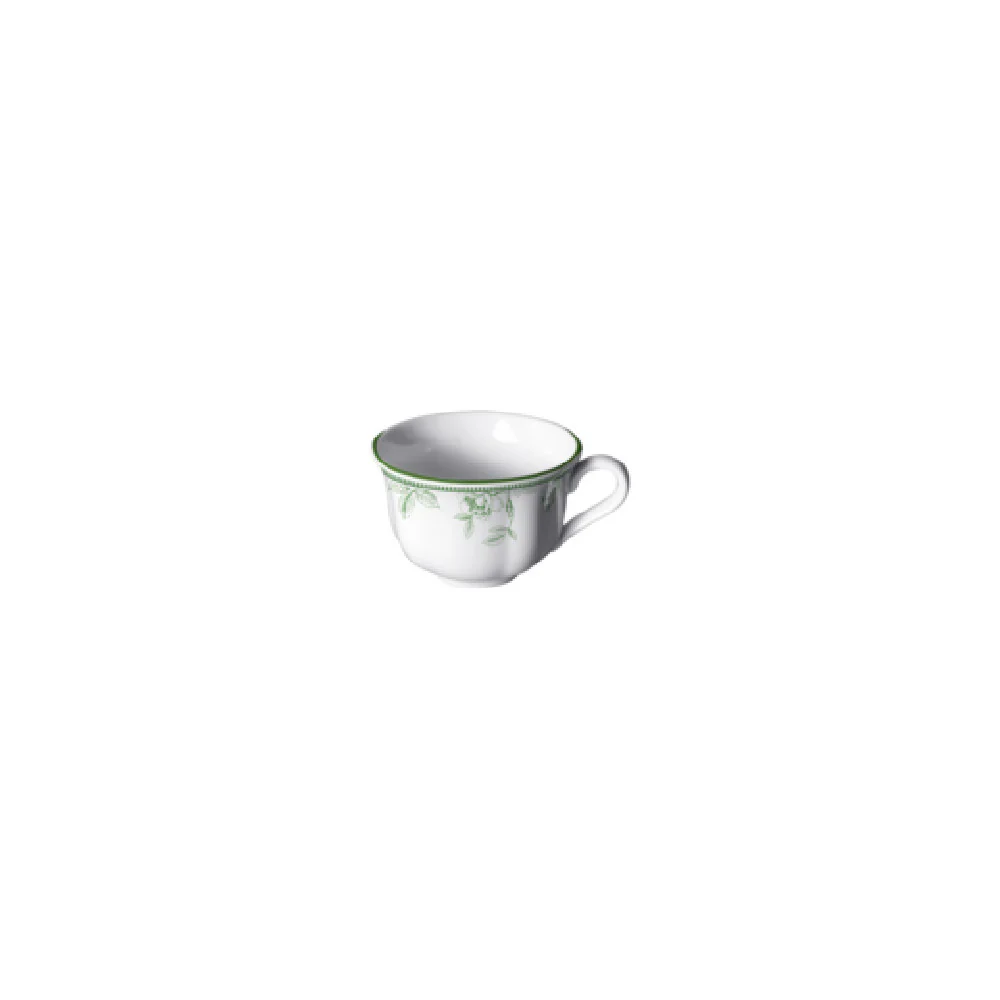 Steelite 62539FP822 Espresso Cup 3.0 Oz 3.63