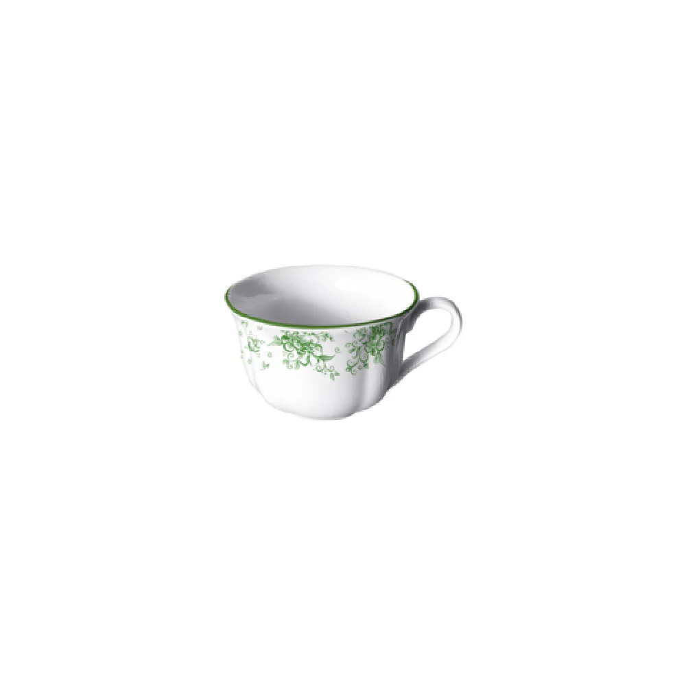 Steelite 62558FP820 Coffee Cup 8.0 Oz 4.75