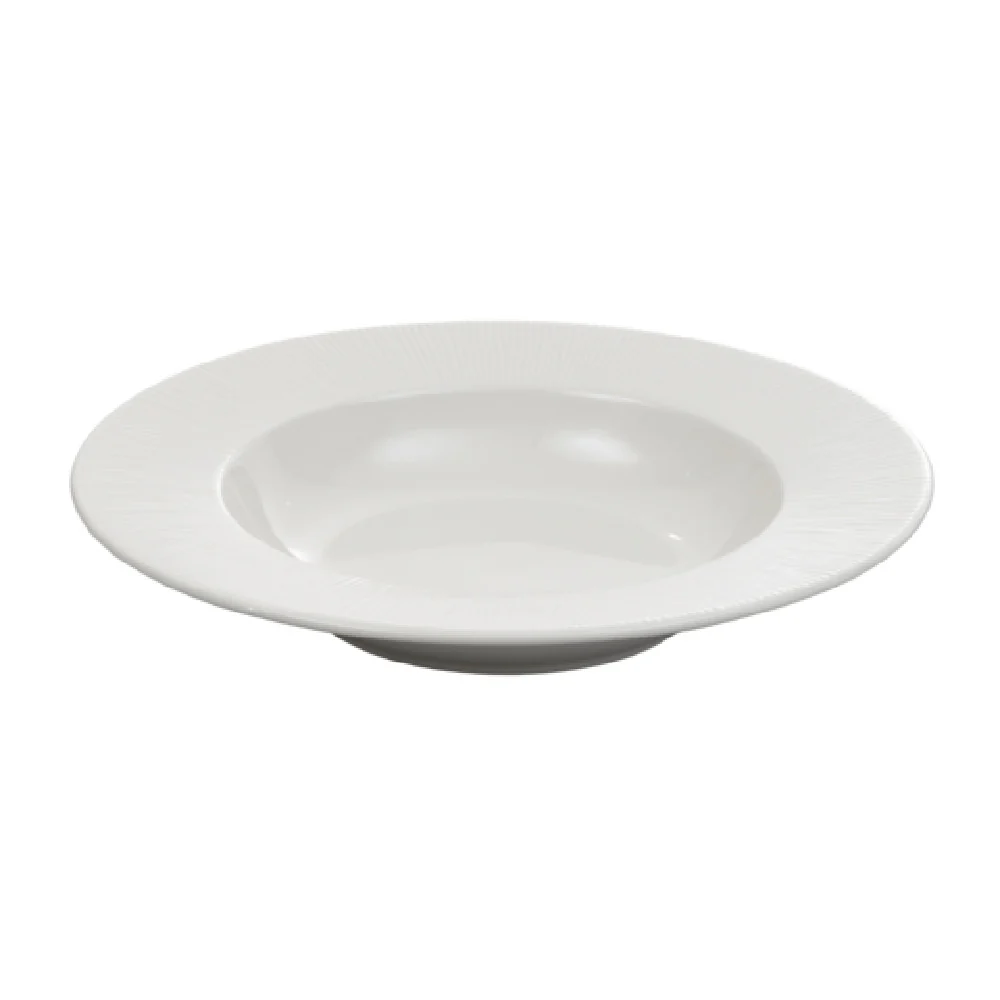 Steelite 6353MP102 Plate 11.0 Oz 9.0