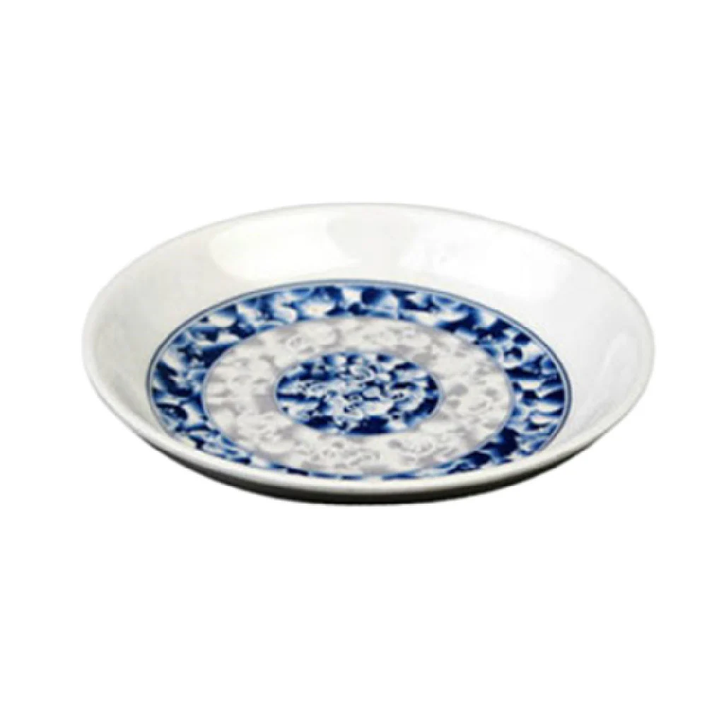 Thunder Group 102.8DL 3-1/2 Inch 2 Oz Sauce Dish Break Resistant BPA Free Melamine Thunder Group 102.8DL 3-1/2 Inch 2 Oz Sauce Dish Break Resistant BPA Free Melamine