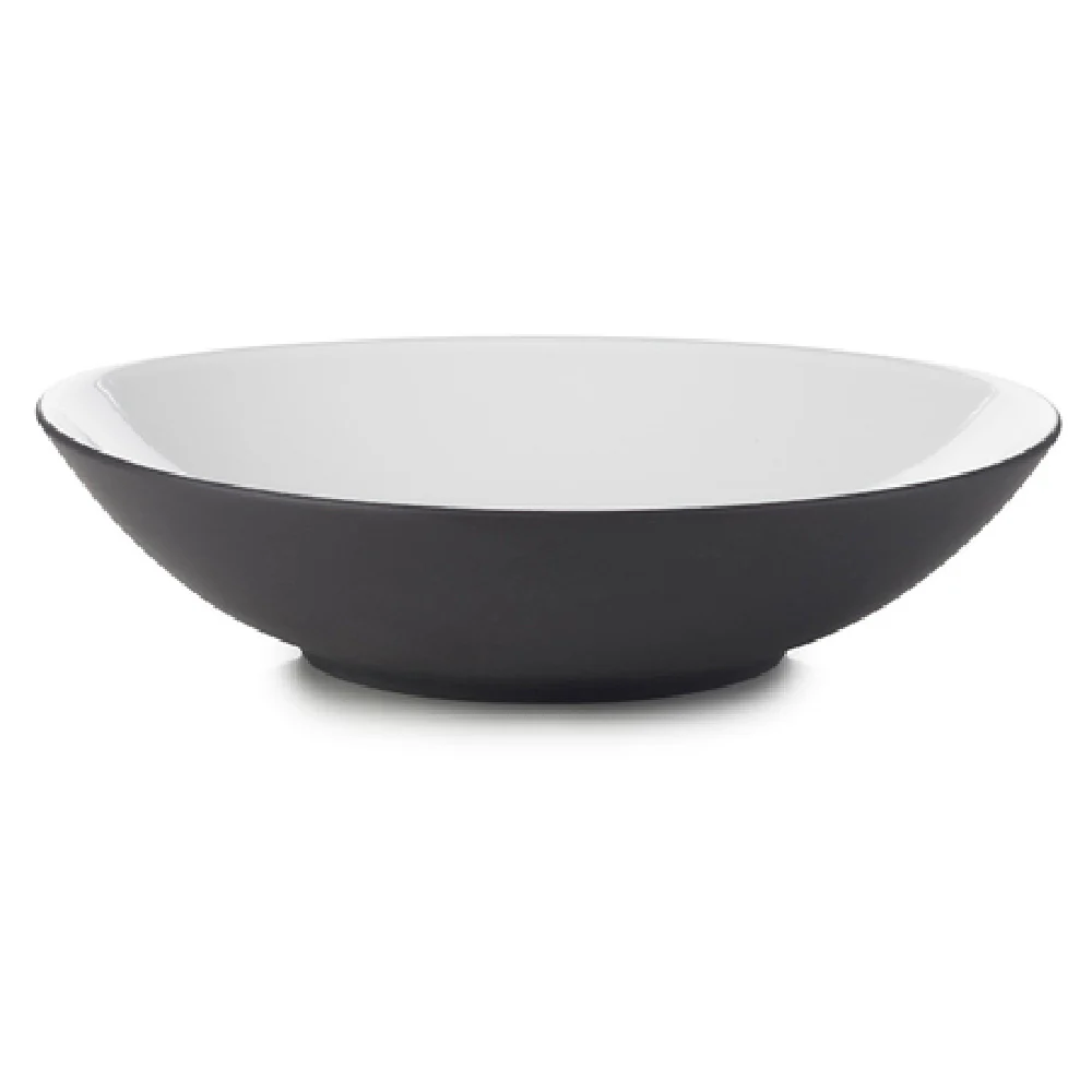 Revol 651442 35-1/4 Oz Round Coupe Plate Porcelain White Cumulus Revol 651442 35-1/4 Oz Round Coupe Plate Porcelain White Cumulus