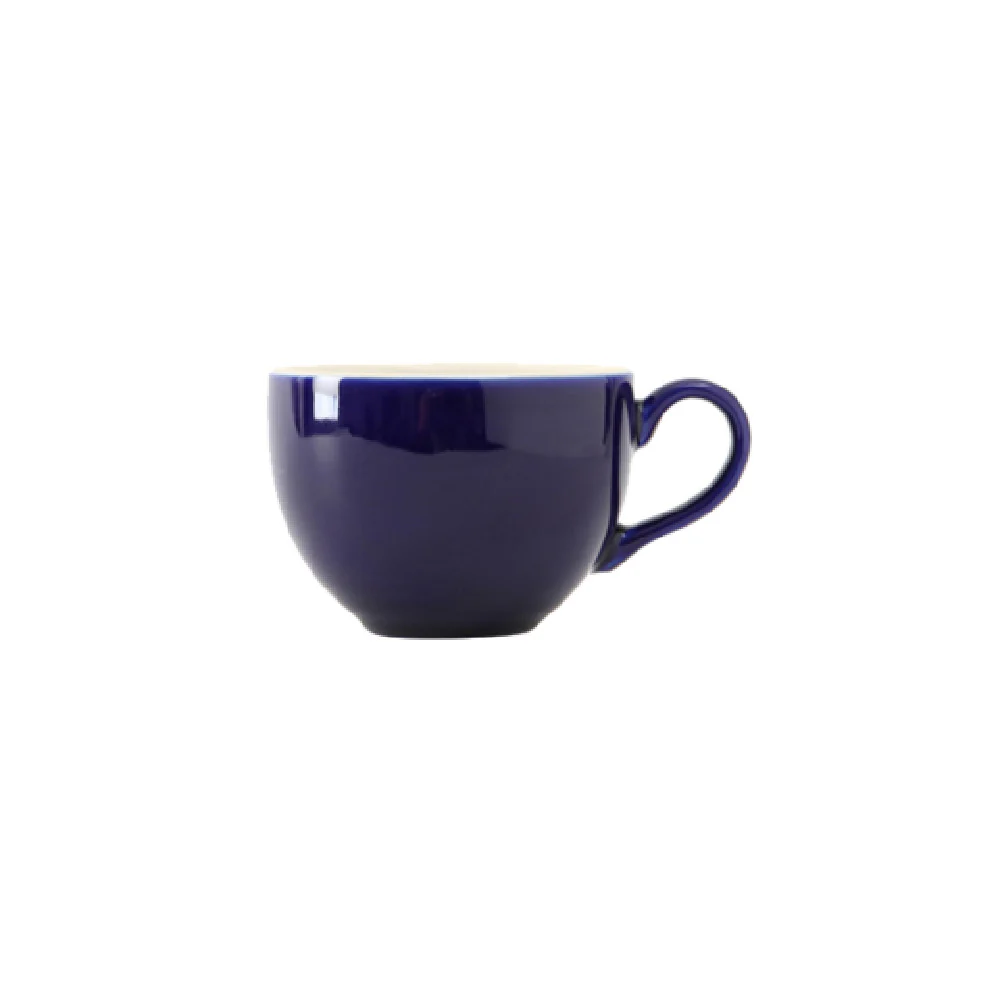 Tuxton B2F-1201 12 Oz Cappuccino Cup Ceramic Lead-Free Dishwasher Safe Tuxton B2F-1201 12 Oz Cappuccino Cup Ceramic Lead-Free Dishwasher Safe
