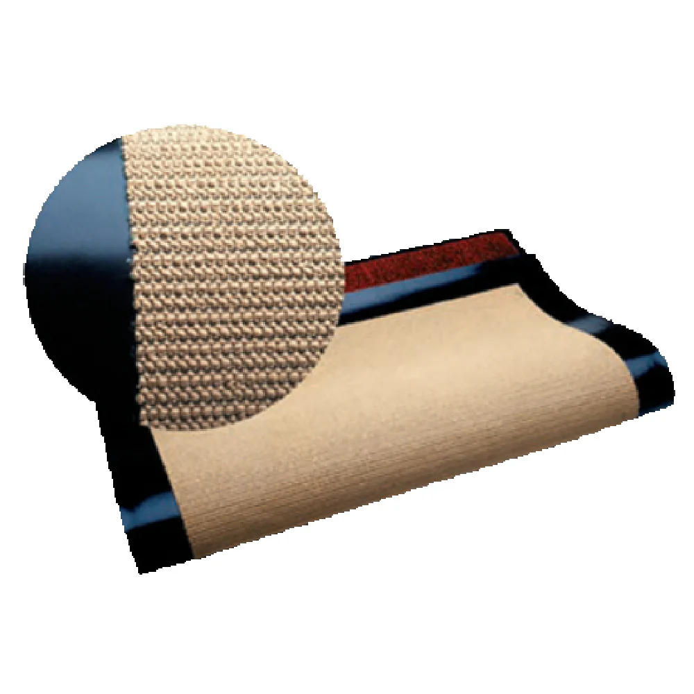 Cactus Mat 305 Square Foot Safety Tape Pad with Stay-Put Backing