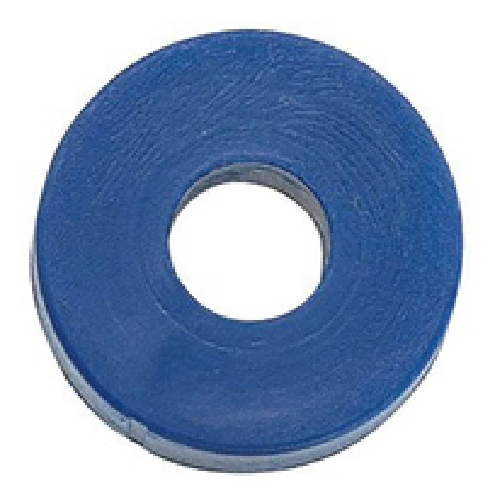 Edlund B120 Bushing Nylon #1 Edvantage with durable impact resistance Edlund B120 Bushing Nylon #1 Edvantage with durable impact resistance