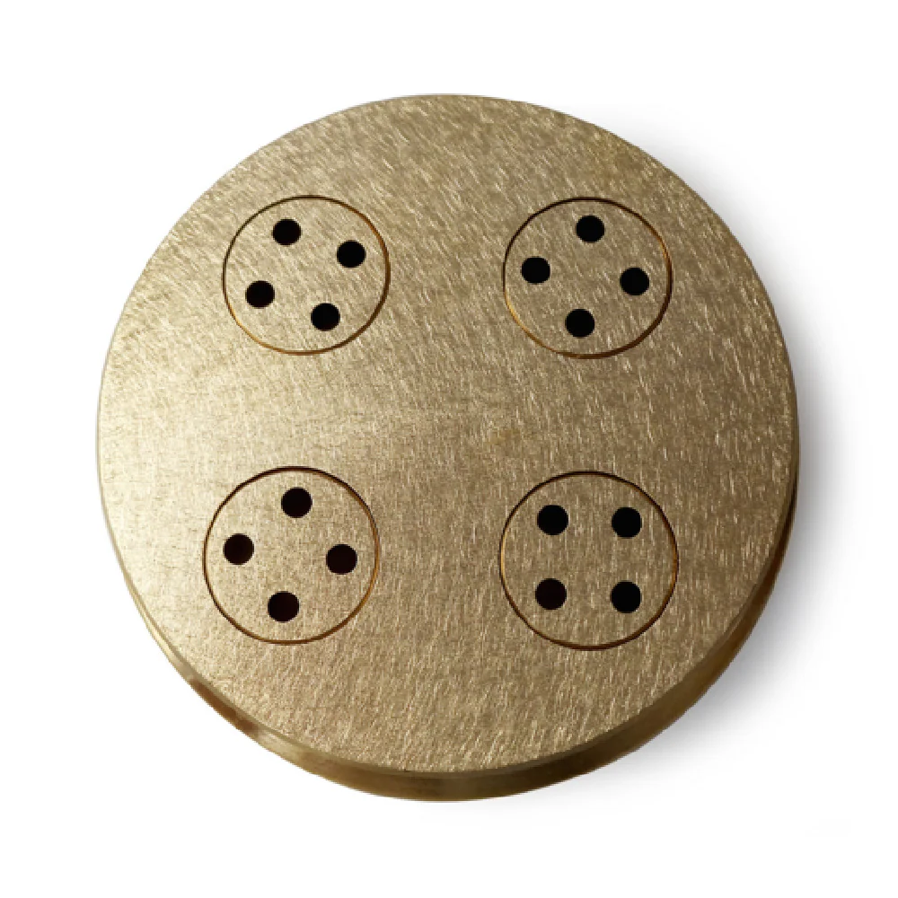 Sirman 28180013 Pasta Die #13 Bigoli 3mm