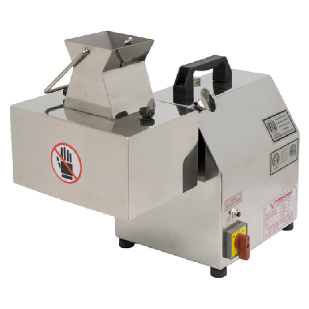 American Eagle Food Machinery AE-MC12N-1/8-K Electric Meat Cutter Kit Electric Countertop American Eagle Food Machinery AE-MC12N-1/8-K Electric Meat Cutter Kit Electric Countertop
