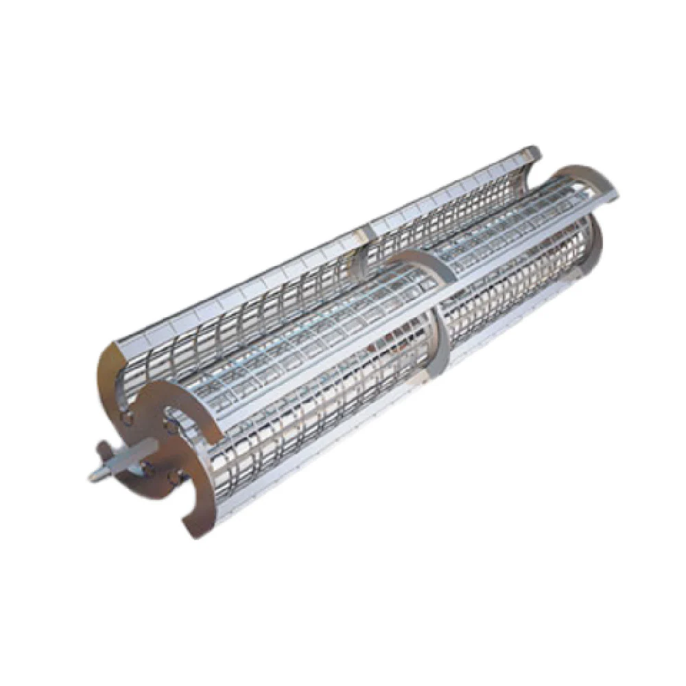 Wood Stone 000-303-4-57 57 Inch Stainless Steel Basket for Ovens and Rotisseries