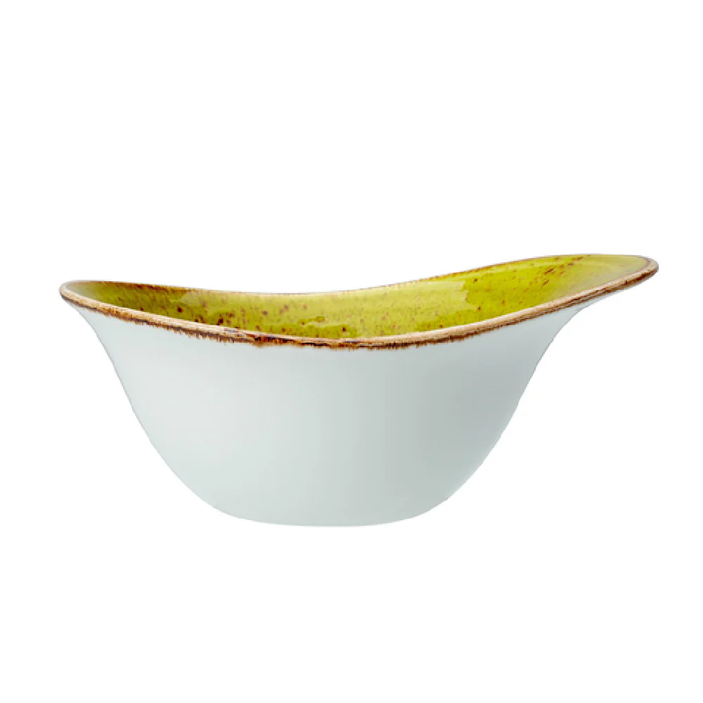 Steelite 12110524 14-1/2 Oz Bowl 7 Inch Ceramic Freestyle with Lifetime Chip Warranty Steelite 12110524 14-1/2 Oz Bowl 7 Inch Ceramic Freestyle with Lifetime Chip Warranty