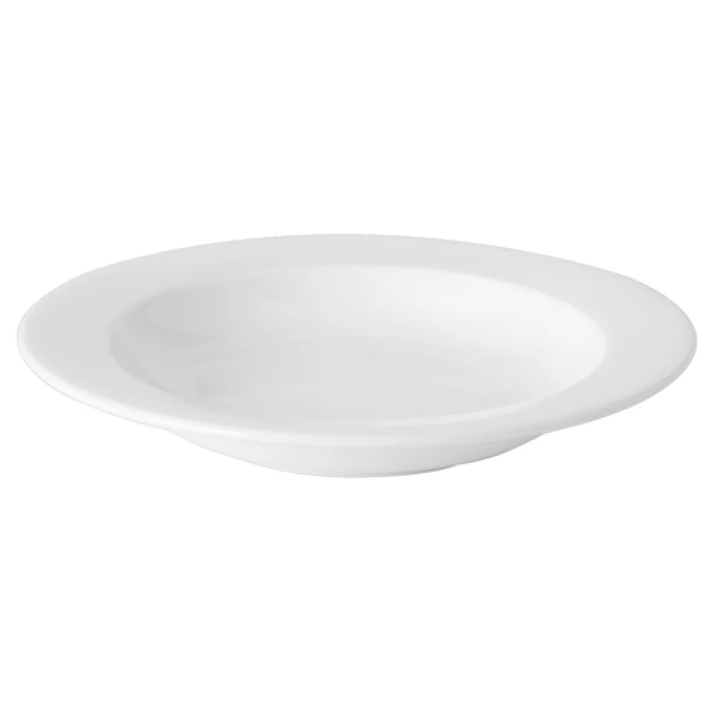 Steelite 62101ST0682 3.38 Inch Butter Dish Round Fortified Porcelain White Steelite 62101ST0682 3.38 Inch Butter Dish Round Fortified Porcelain White