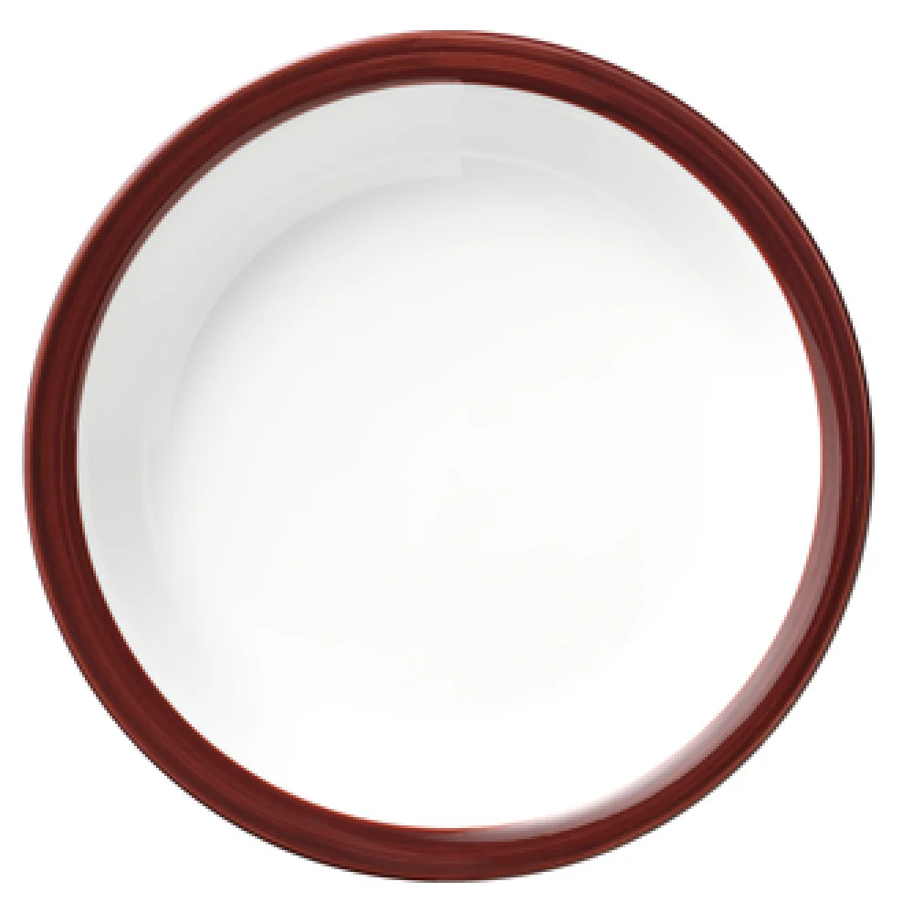Libbey 999025152 8 Inch Diameter Healthcare Pellet Bowl Porcelain with Microban Vitrified Glaze Libbey 999025152 8 Inch Diameter Healthcare Pellet Bowl Porcelain with Microban Vitrified Glaze