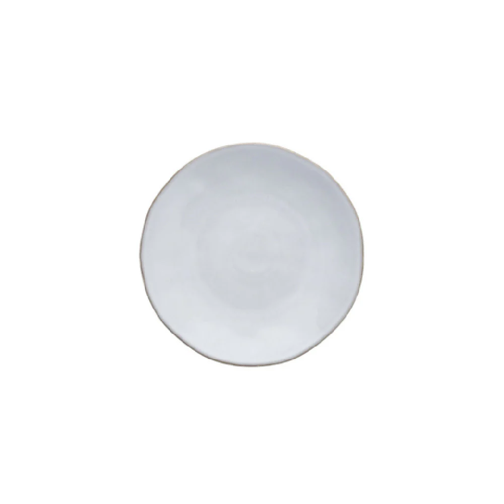 Fortessa 8100.BORDO.ST.02 9 Inch Bordo Stone Plate Ceramic Dishwasher Safe Fortessa 8100.BORDO.ST.02 9 Inch Bordo Stone Plate Ceramic Dishwasher Safe