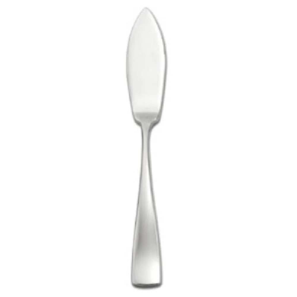 1880 Hospitality T672KFSF 8-1/2 Inch Fish Knife One-piece 18/10 Stainless Steel