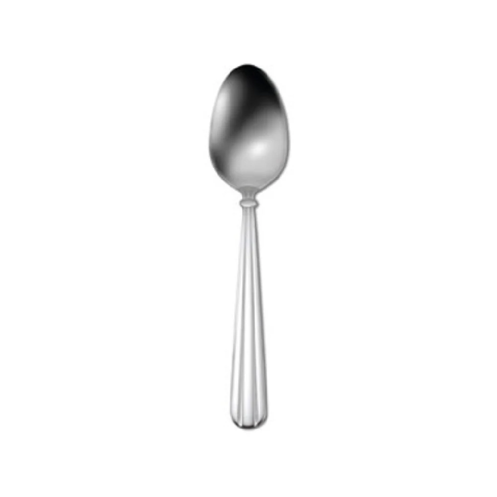 1880 Hospitality 2347SDEF 7-1/4 Inch Soup Dessert Spoon Oval Bowl 18/10 Stainless Steel Bright Polish 1880 Hospitality 2347SDEF 7-1/4 Inch Soup Dessert Spoon Oval Bowl 18/10 Stainless Steel Bright Polish