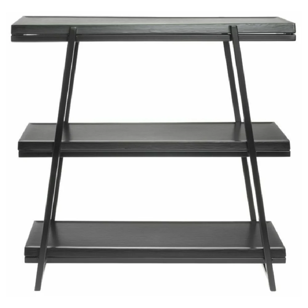 Hubert 10996 Cerve Collection Display Stand 3-tier 20-7/8