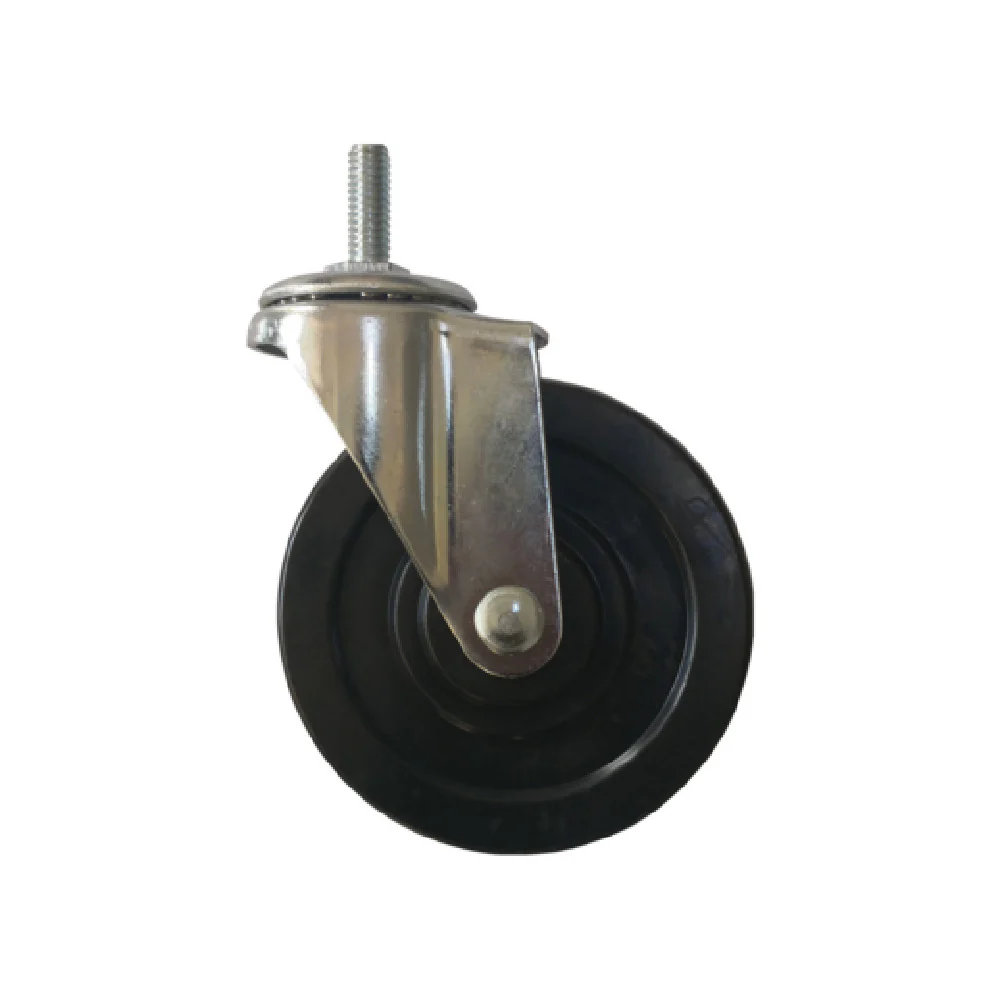 CAC China ACWS-C 5 Inch Casters for ACWS AEWS ACCW Series 24 Packs