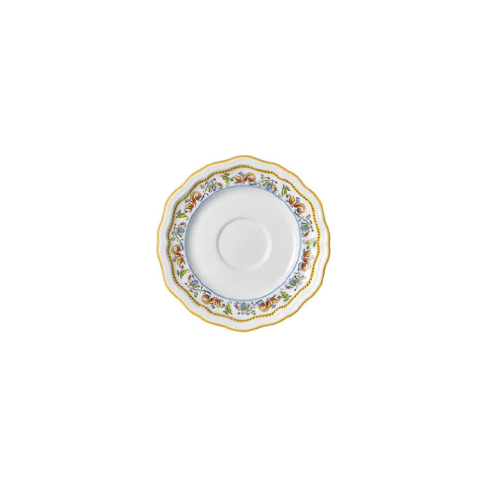 Steelite 62561FP823 Saucer 5.0