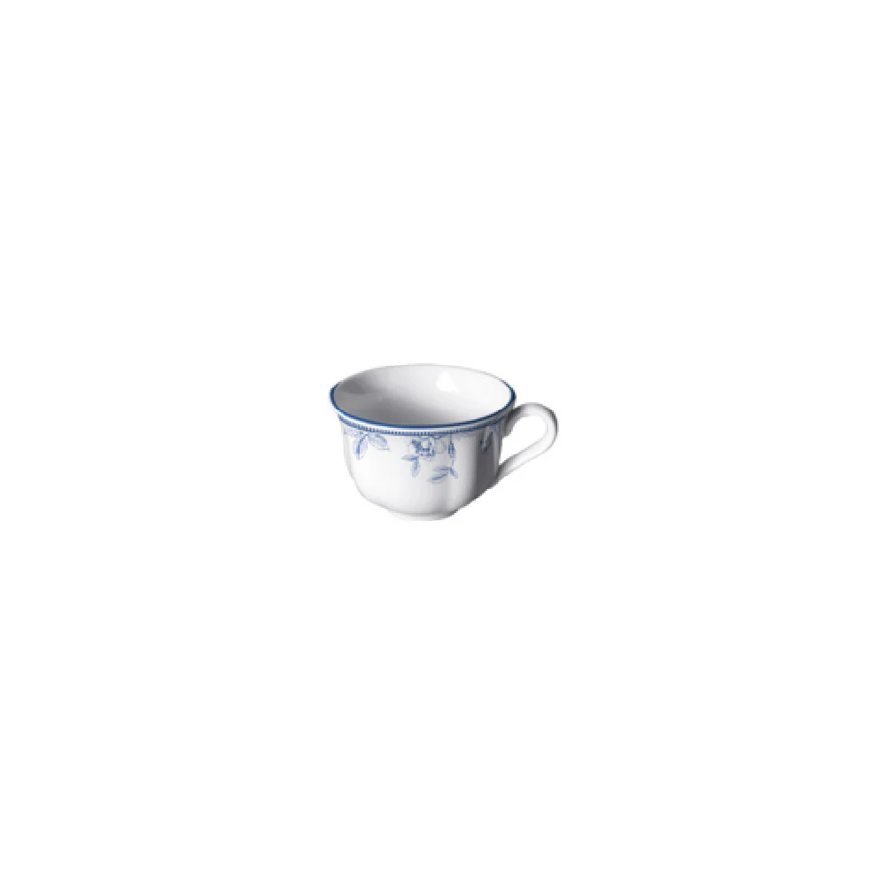 Steelite 62538FP822 Espresso Cup 3.0 Oz 3.63