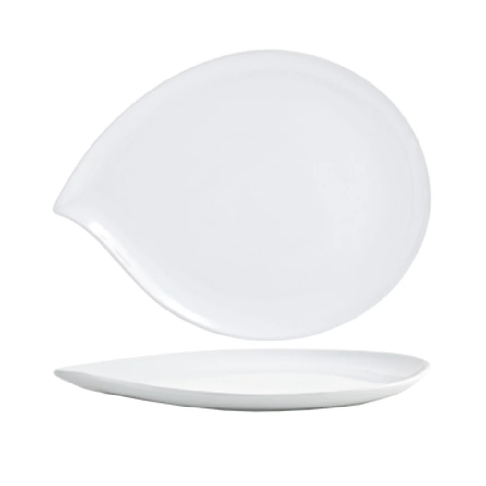 FOH DOS021WHP21 Promotional Pricing May Be Available! Contact Your FOH® Sales Representative For Details! Platter FOH DOS021WHP21 Promotional Pricing May Be Available! Contact Your FOH® Sales Representative For Details! Platter