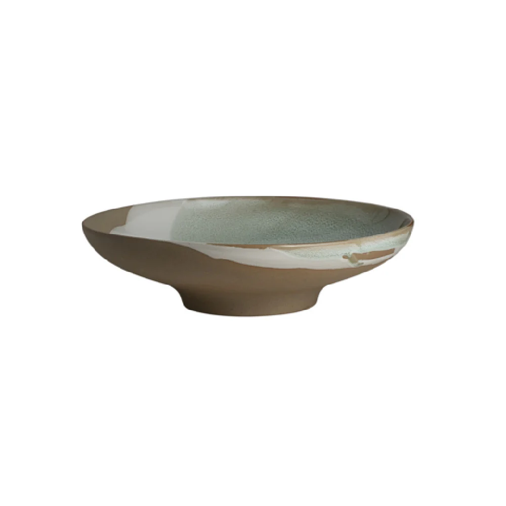 Steelite 6163RG171 Pedestal Bowl 1.5 Qt 10.0