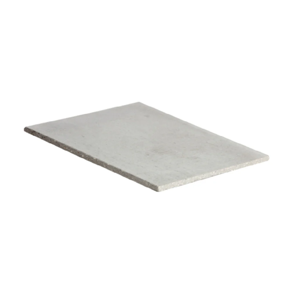 Amana ST10X 14-3/8 Inch Pizza Stone with Aids in Browning and Crisping