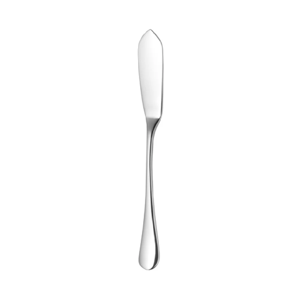 Steelite 5970SX046 6.75 Inch Butter Spreader 18/10 Stainless Steel