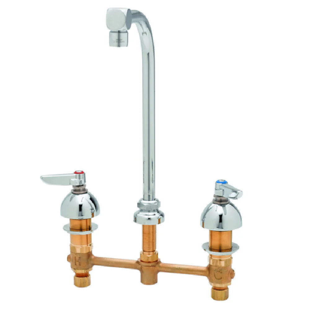 T&S Brass B-2386 Lavatory Faucet 5
