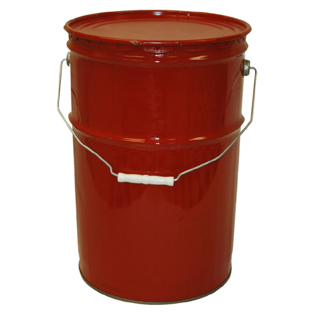 Winco 40015 12 Inch Benchmark Coconut Oil 45 lb Pail for Frying and Baking Winco 40015 12 Inch Benchmark Coconut Oil 45 lb Pail for Frying and Baking