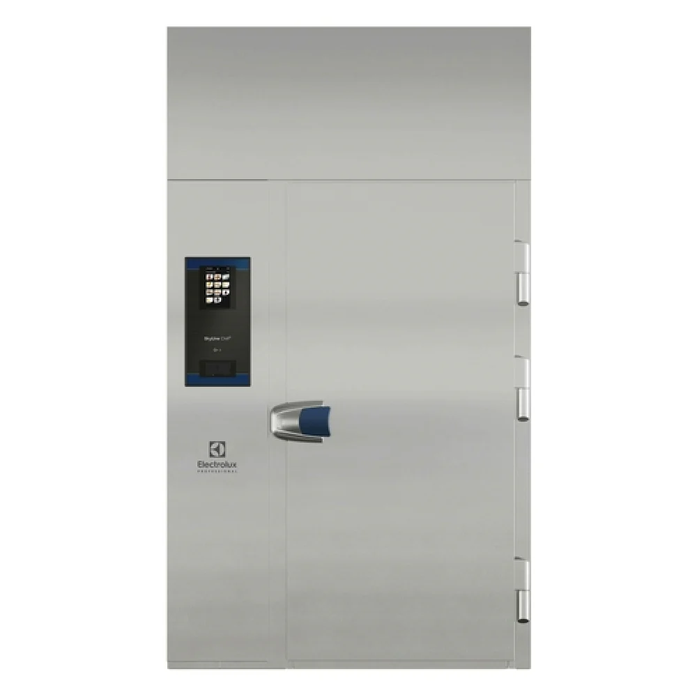 Electrolux 725205 55 Inch Roll-In Blast Chiller Freezer with UV Lamps Electrolux 725205 55 Inch Roll-In Blast Chiller Freezer with UV Lamps