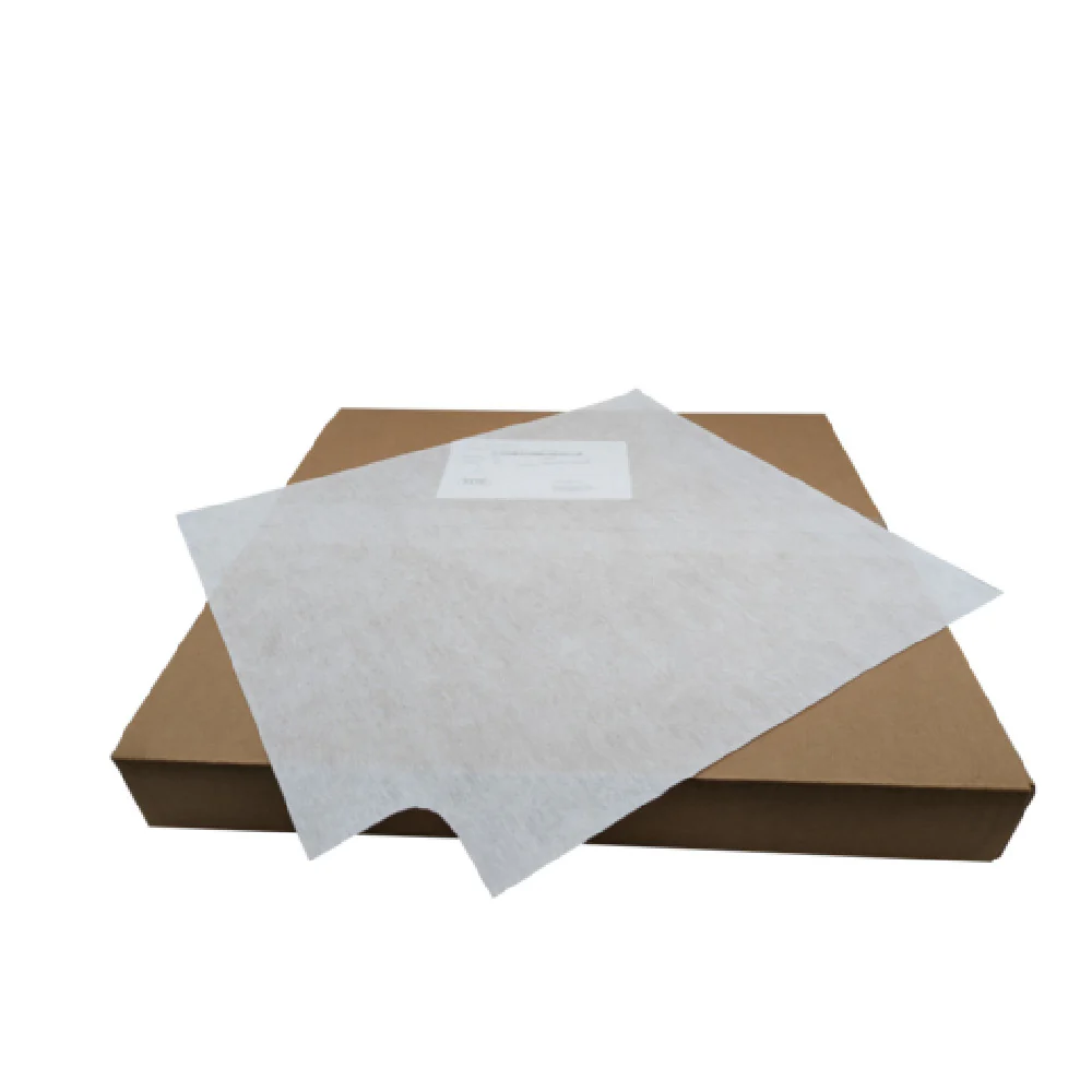 VITO VX FILTER SHEET 30 cm x 40 cm Cellulose Particle Filter Non-woven 100 Packs VITO VX FILTER SHEET 30 cm x 40 cm Cellulose Particle Filter Non-woven 100 Packs