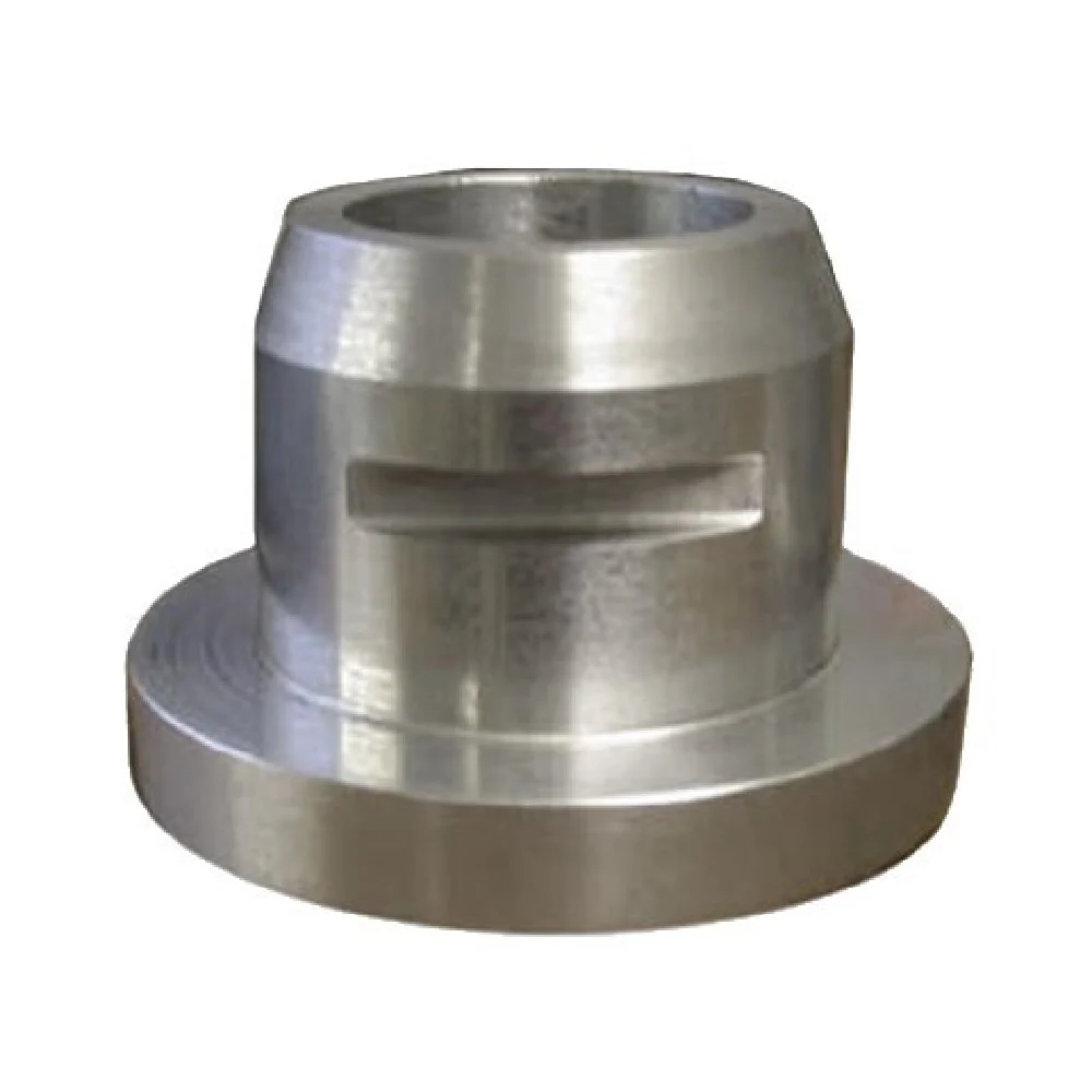 Belshaw N-1035L-AX1-1/2 Large Bore Donut Cylinder Accepts Plungers 1-1/2 Inch