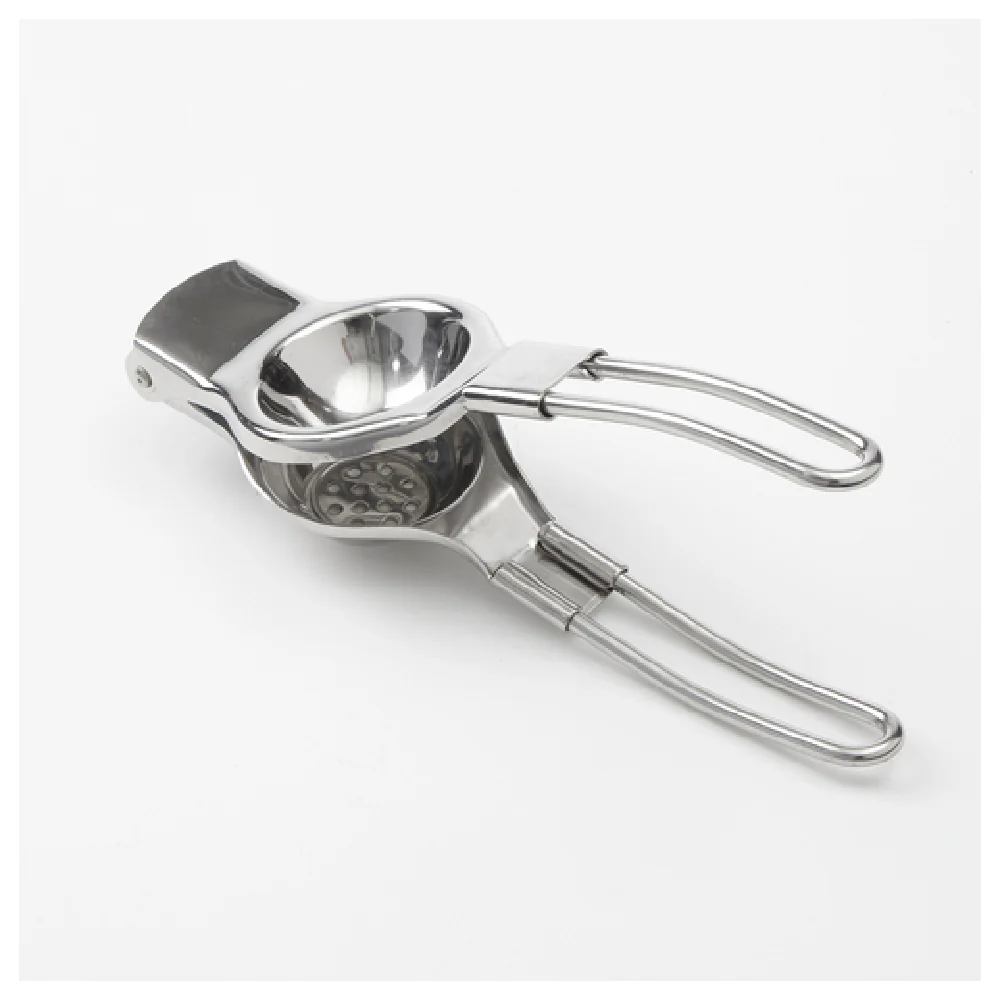 American Metalcraft LSBO 8-1/2 Inch Citrus Squeezer with Bottle Opener Stainless Steel American Metalcraft LSBO 8-1/2 Inch Citrus Squeezer with Bottle Opener Stainless Steel