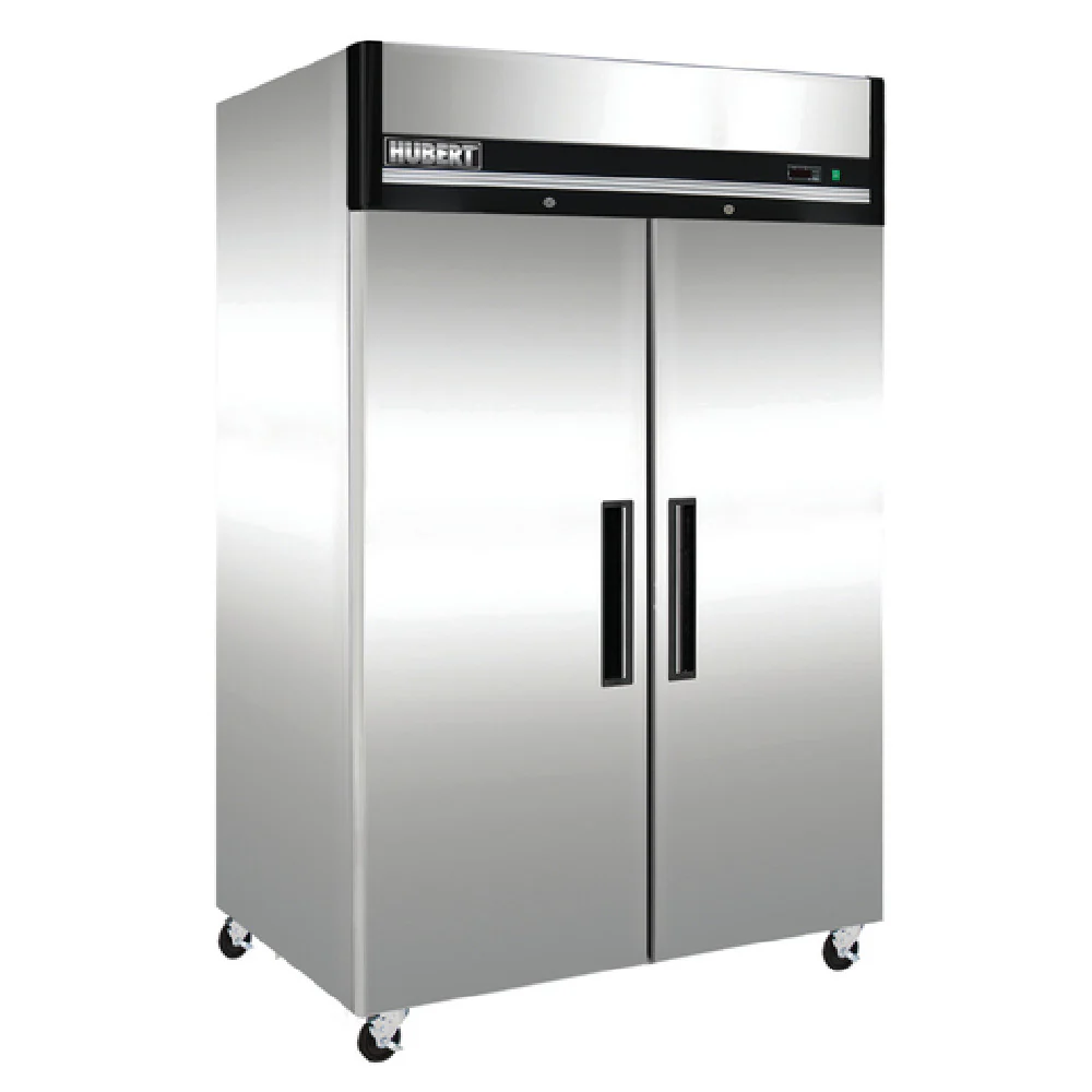 Hubert 66852 HUBERT® Refrigerator Reach In 54